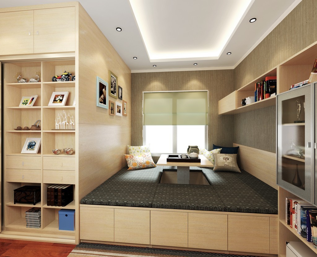 小戶型裝修設(shè)計(jì)