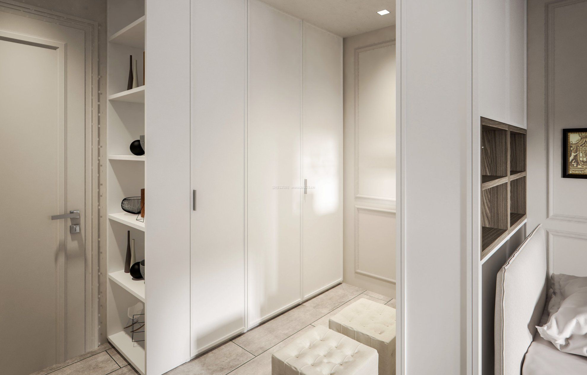 小戶型裝修設(shè)計(jì)