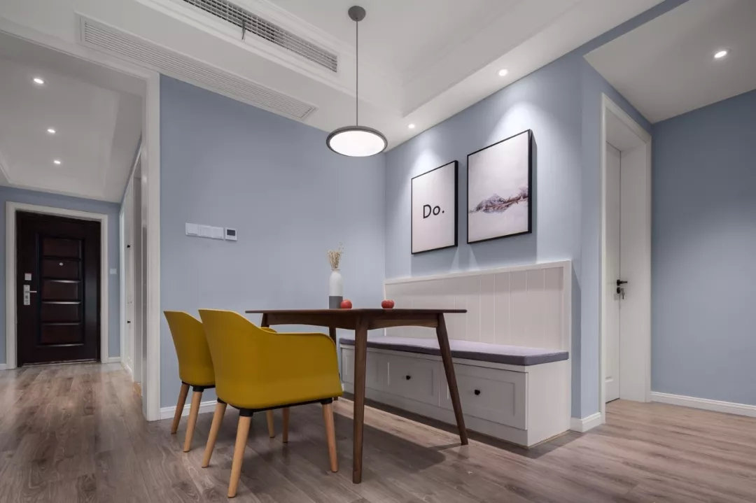 小戶型裝修設(shè)計(jì)