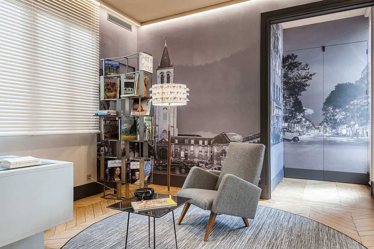 90平米裝修效果圖