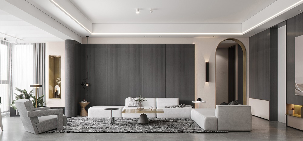 2021年流行裝修風(fēng)格