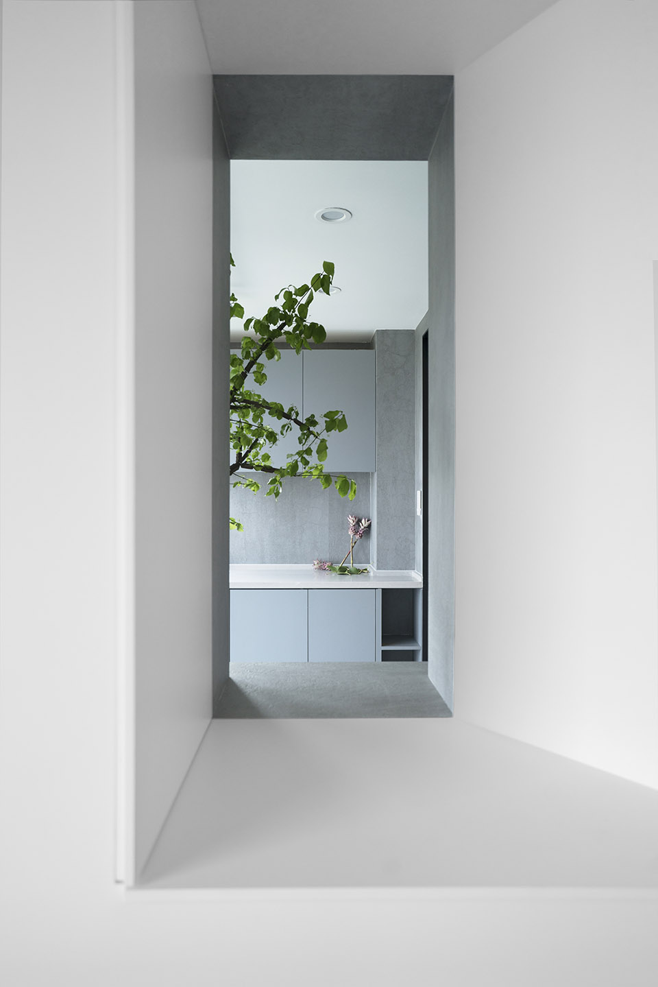 極簡風(fēng)格裝修效果圖