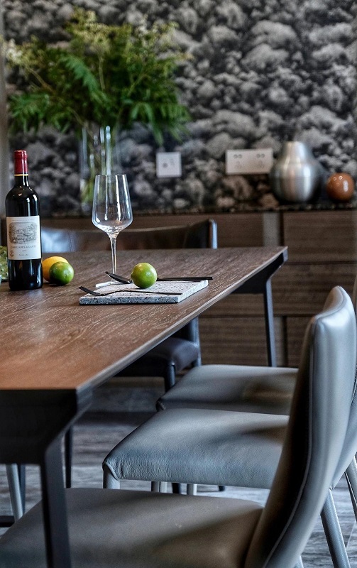 現(xiàn)代簡約別墅裝修案例效果圖 現(xiàn)代簡約別墅裝修案例效果圖