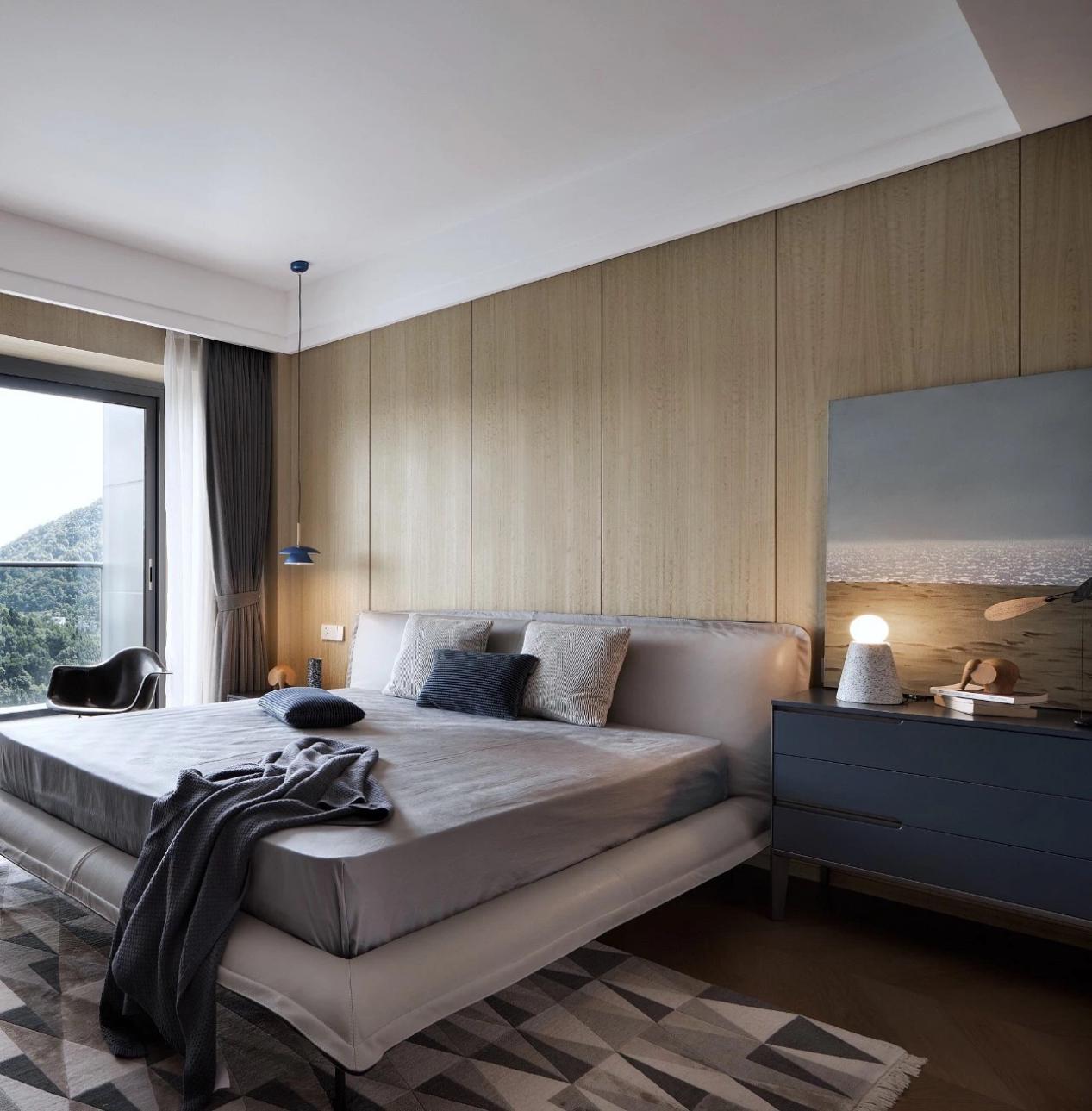 現(xiàn)代簡約別墅裝修案例效果圖 現(xiàn)代簡約別墅裝修案例效果圖