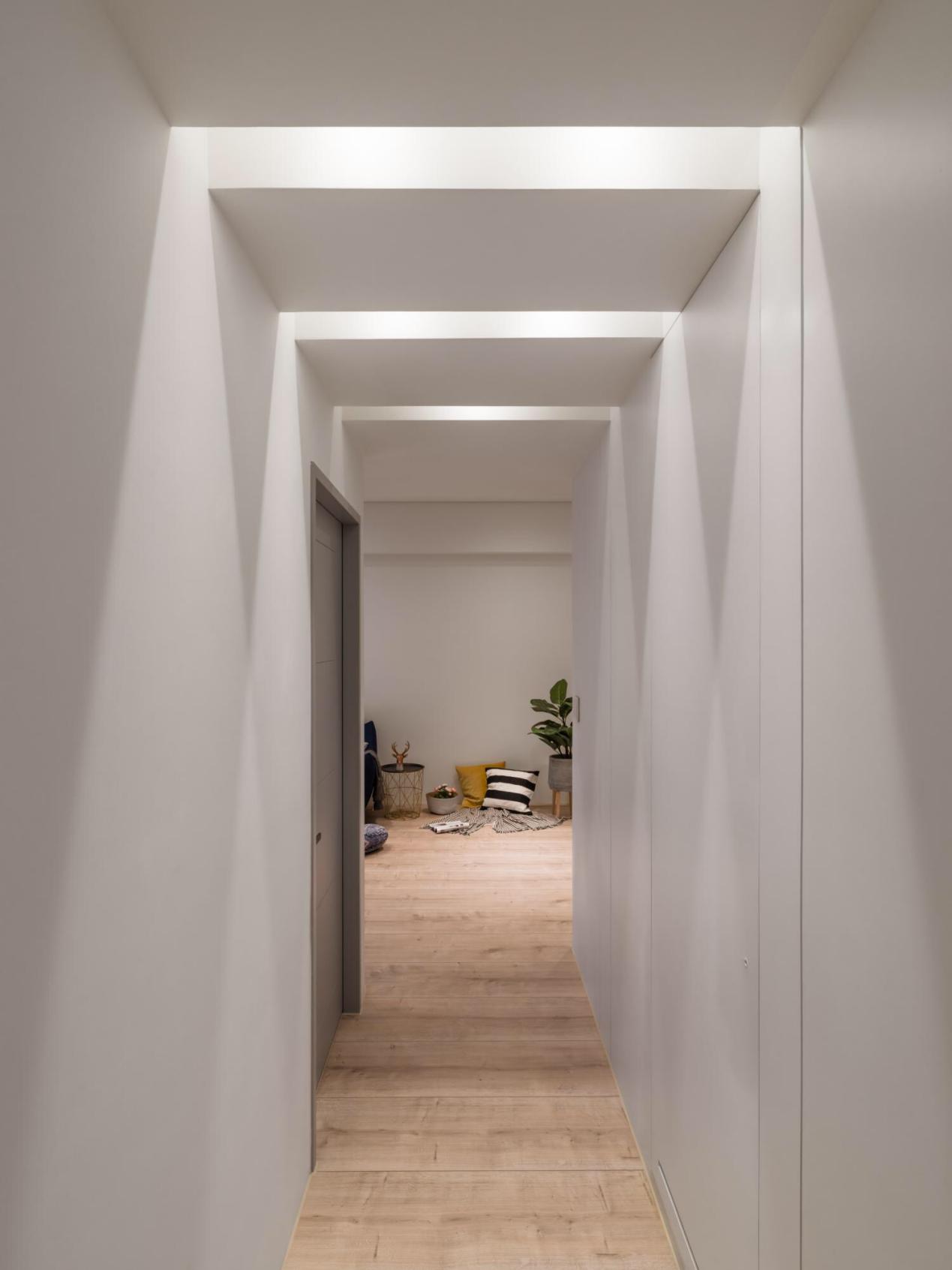 現(xiàn)代簡約裝修效果圖