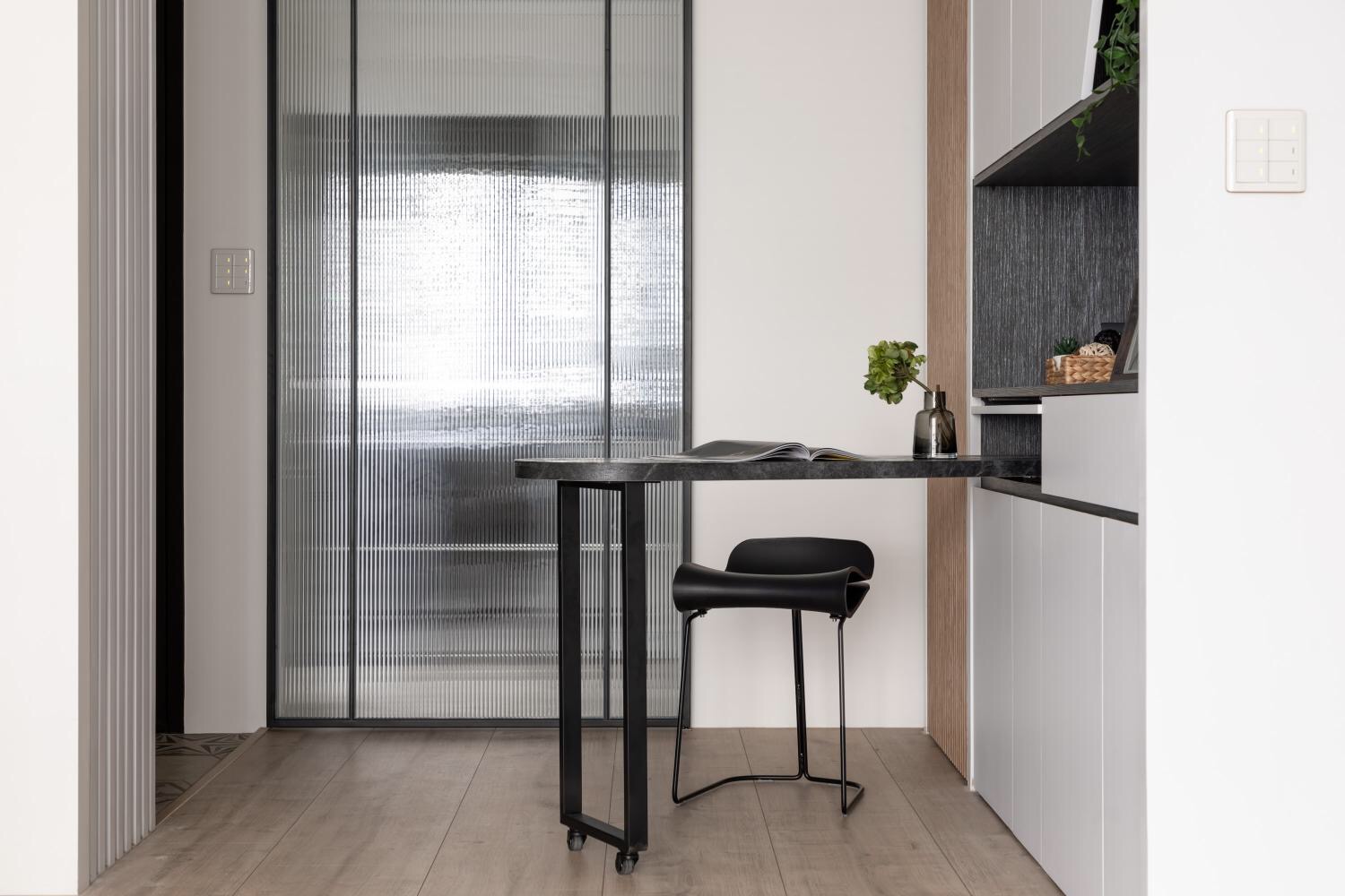 現(xiàn)代簡約裝修效果圖