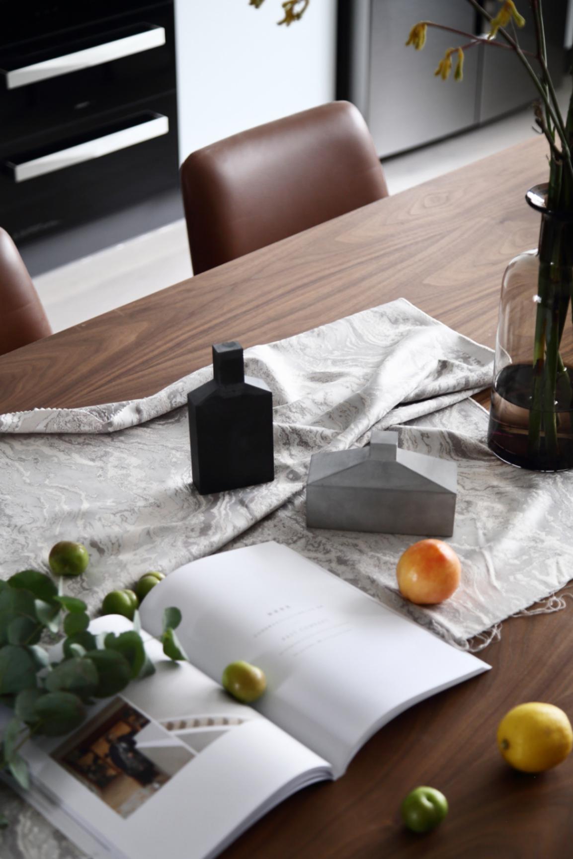 現(xiàn)代簡約裝修效果圖