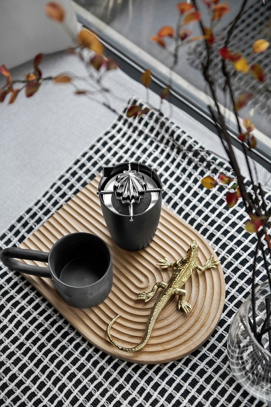 輕奢風(fēng)格裝修效果圖