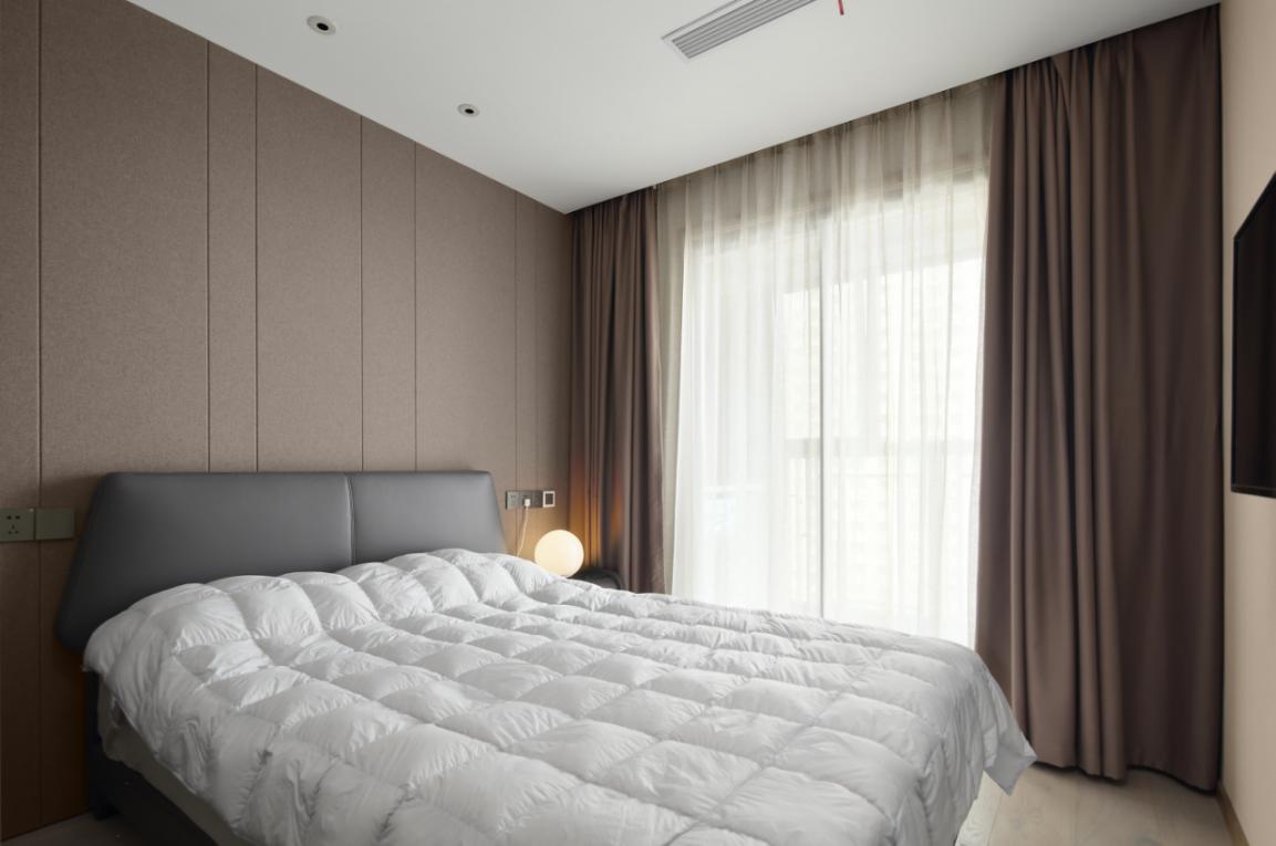 現(xiàn)代簡約裝修效果圖