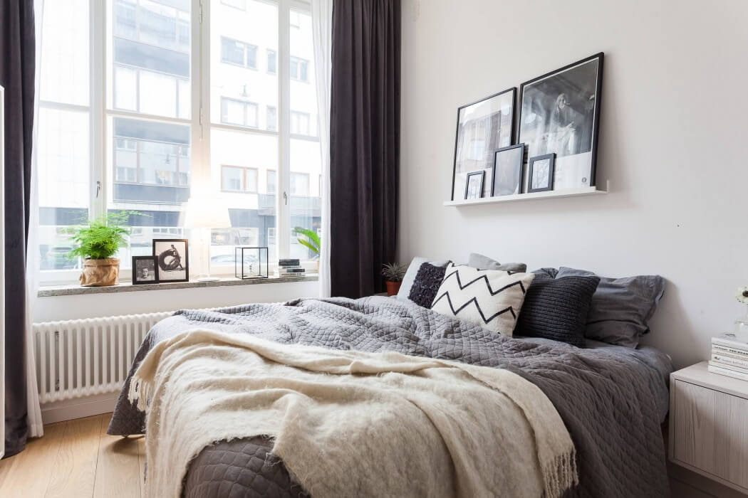 小戶型裝修效果圖