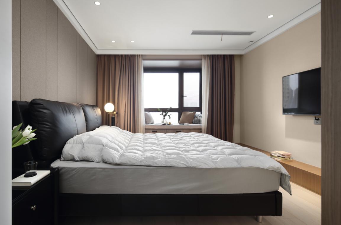 現(xiàn)代簡約裝修效果圖