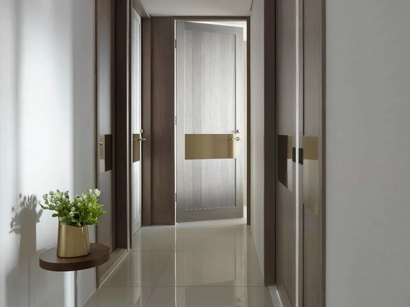 輕奢風(fēng)格裝修效果圖