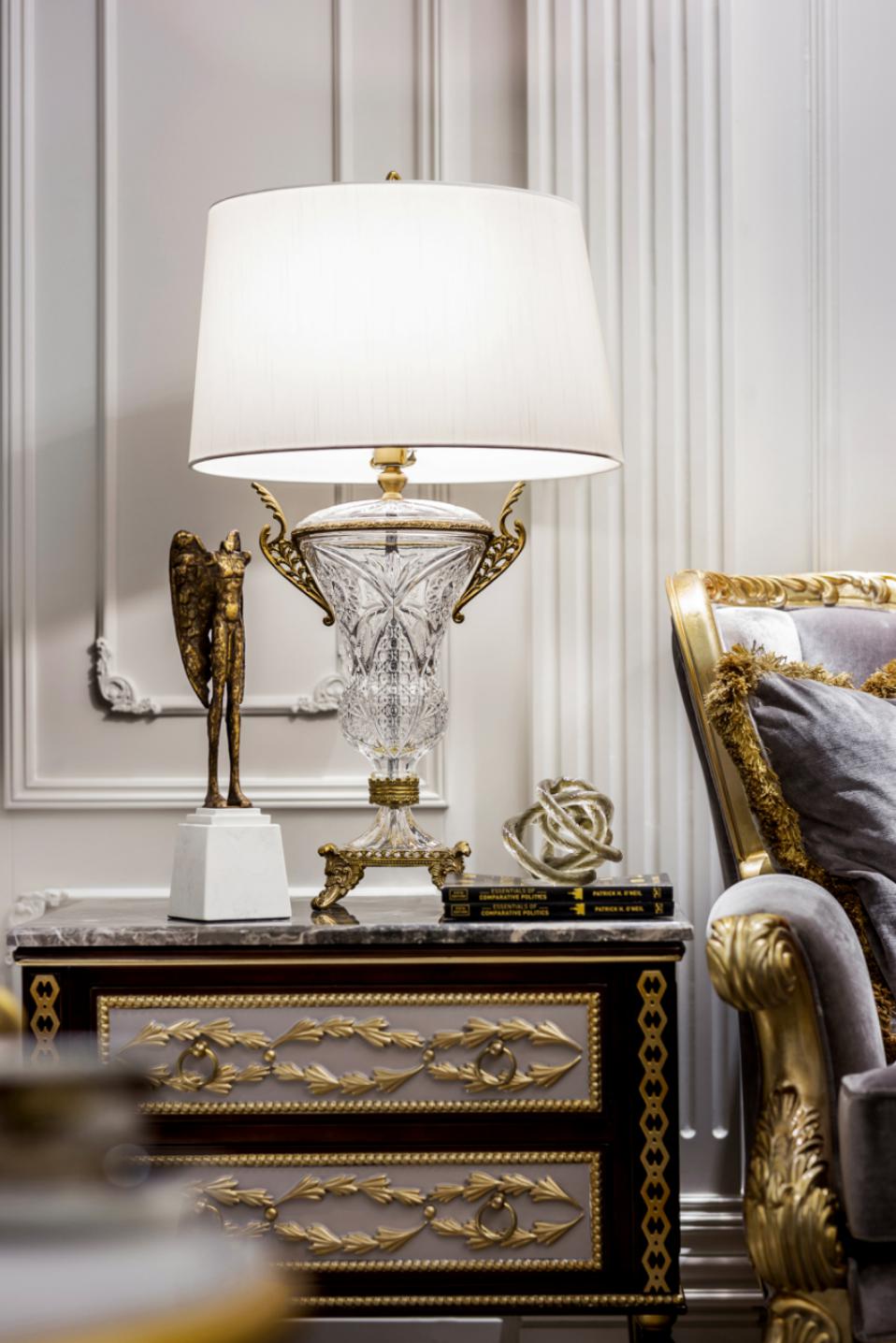 美式風格客廳裝修效果圖