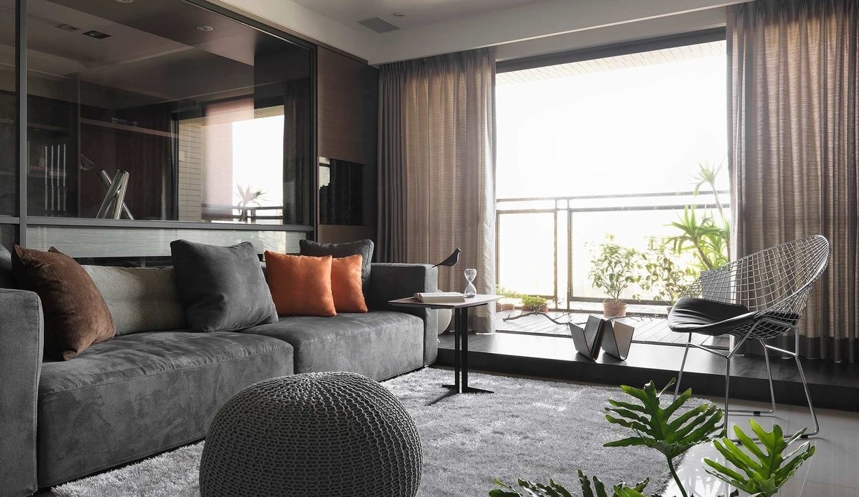 舊房裝修改造效果圖