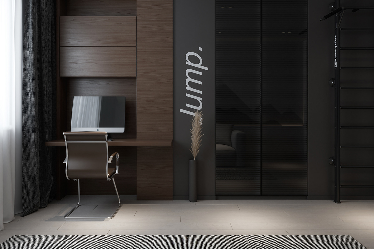 小戶型裝修設(shè)計(jì)效果圖