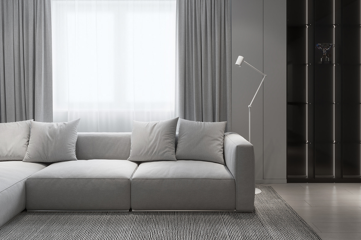 小戶型裝修設(shè)計(jì)效果圖