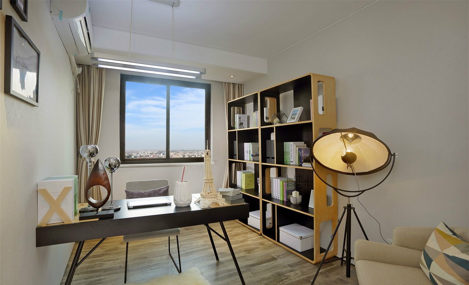 二手房翻新裝修效果圖