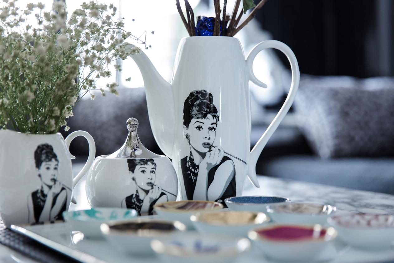 美式風格客廳裝修效果圖