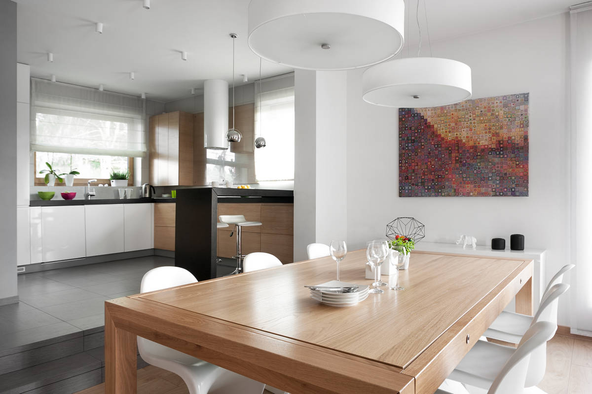 復(fù)式裝修效果圖