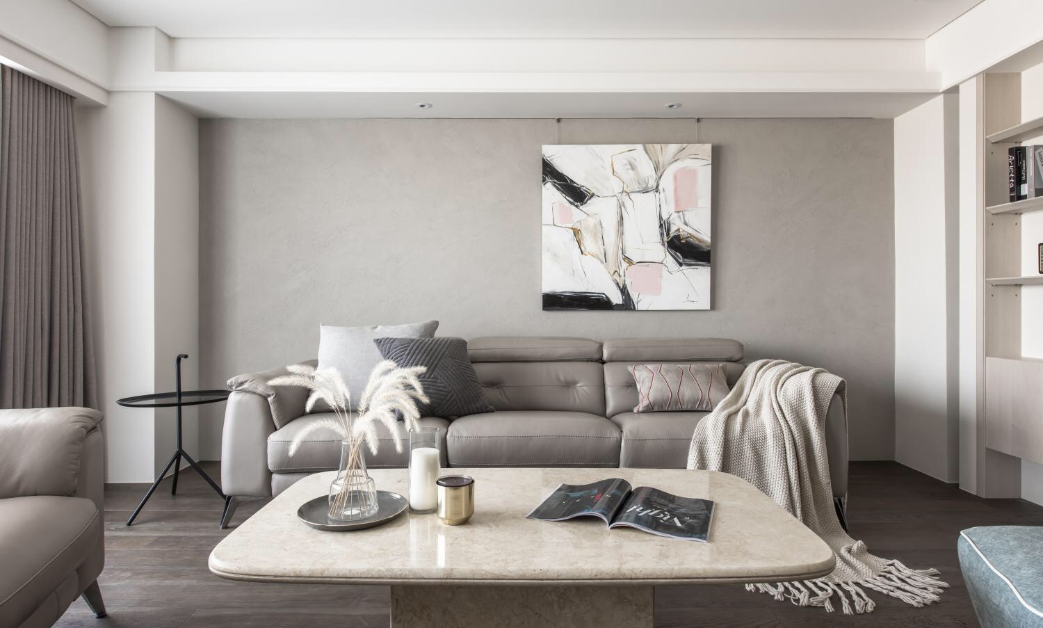 二手房翻新裝修效果圖