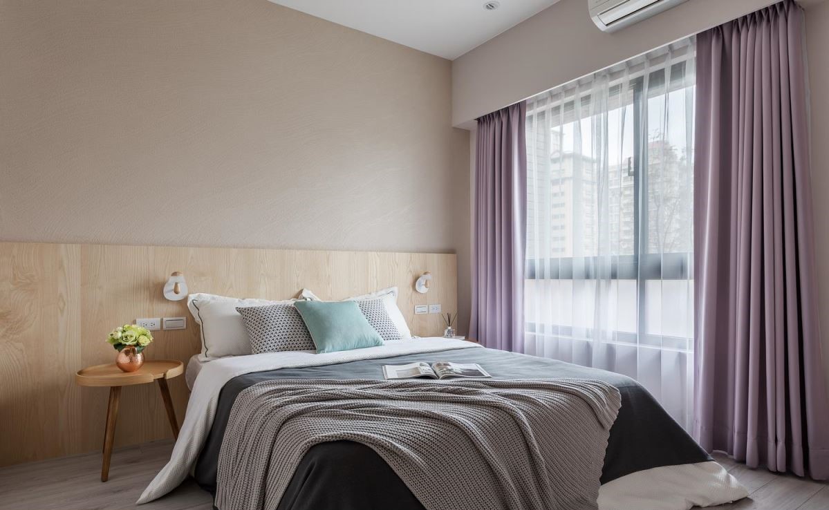 北歐風格裝修效果圖