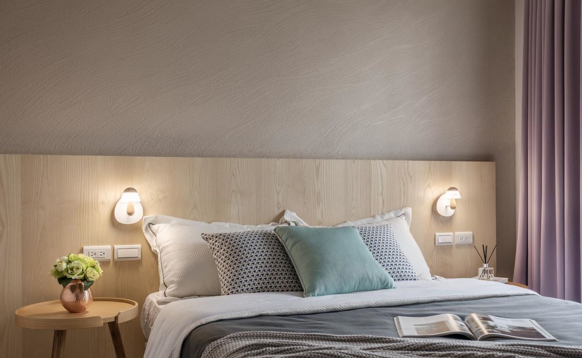 北歐風格裝修效果圖