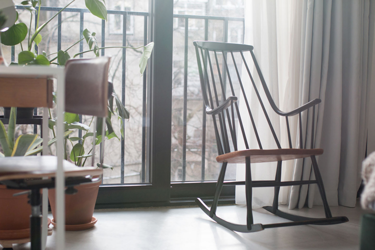 三室二廳裝修效果圖