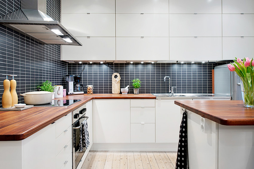 廚房裝修設(shè)計(jì)案例效果圖