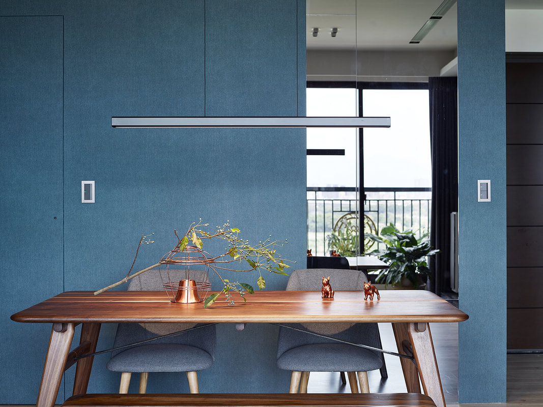 現(xiàn)代簡約裝修效果圖