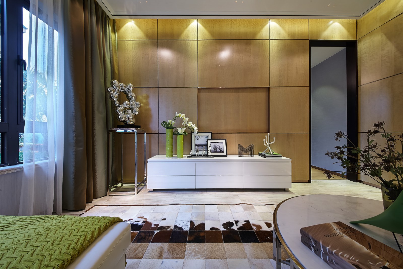 套三裝修設(shè)計(jì)效果圖