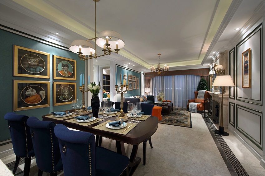 專業(yè)靠譜的成都裝修公司推薦