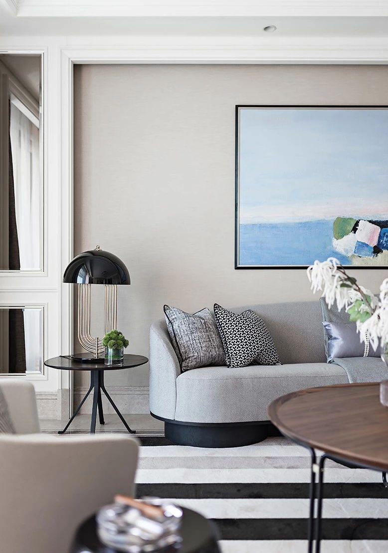 美式風(fēng)格裝修效果圖