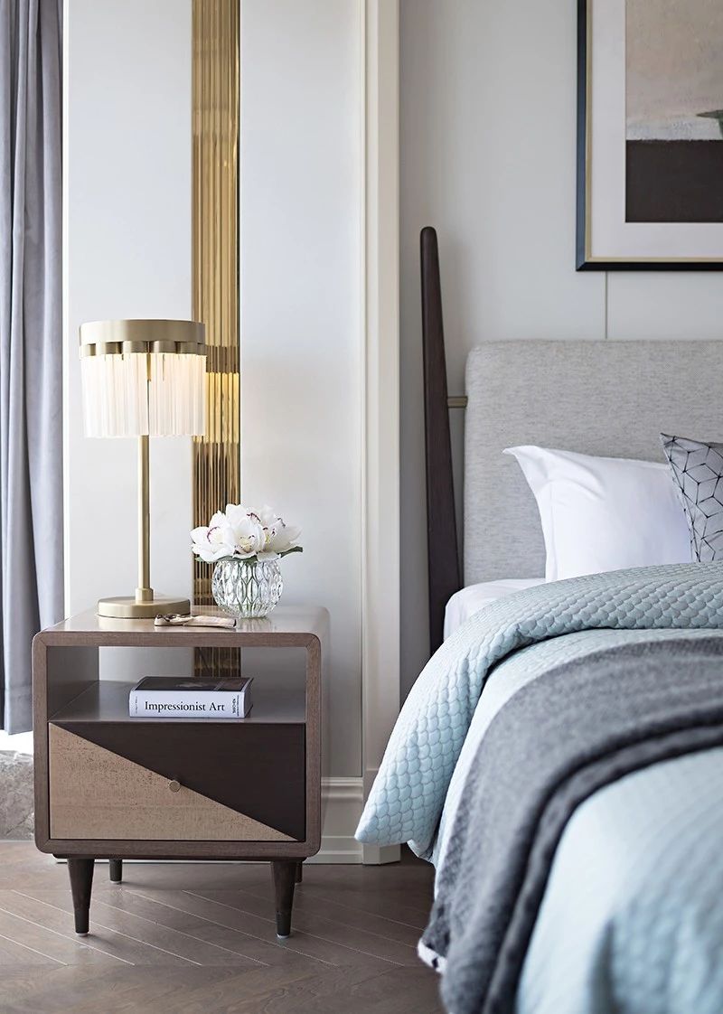 美式風(fēng)格裝修效果圖