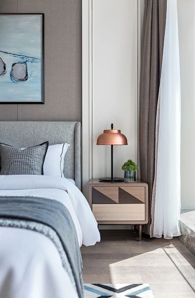 美式風(fēng)格裝修效果圖