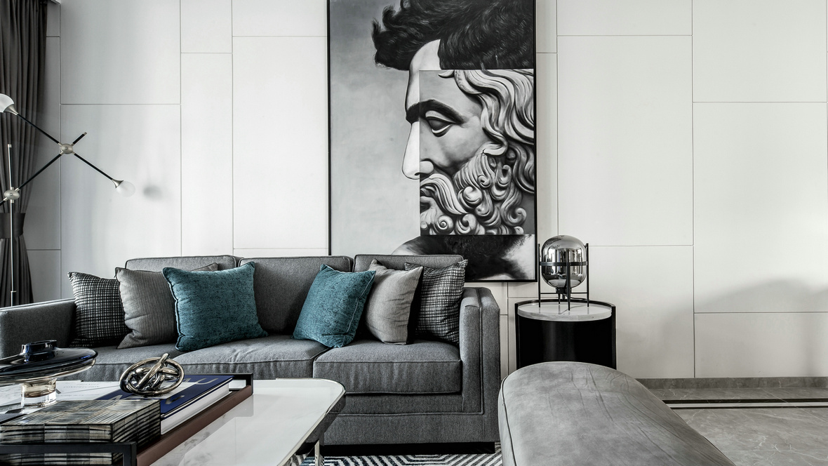 家裝找裝修公司好嗎