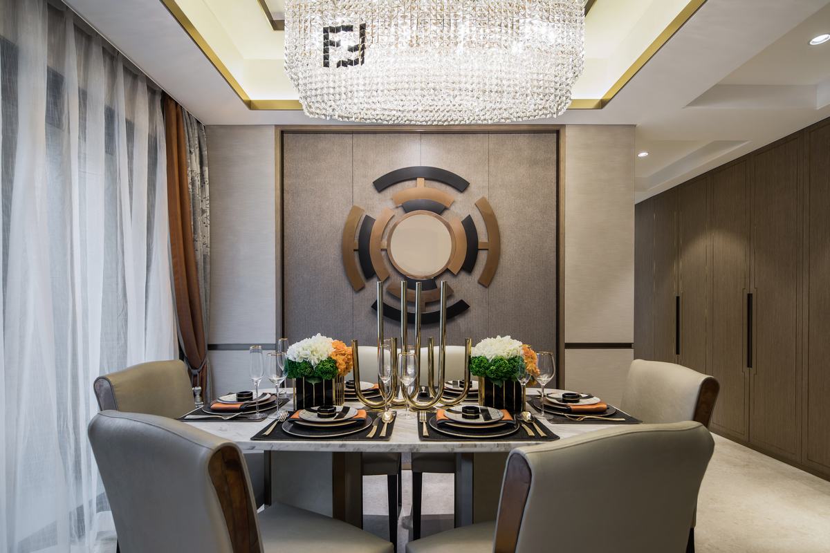 成都舊房翻新裝修公司哪家好？