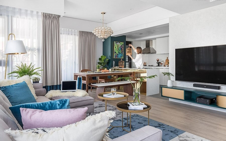 郫縣裝修公司哪個(gè)靠譜？郫縣裝修排名