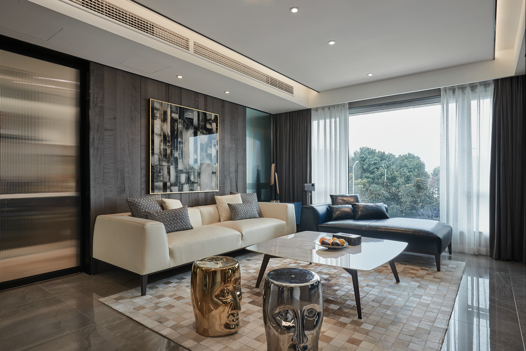 成都大型裝修公司