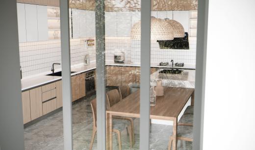 日式風(fēng)格別墅裝修效果圖