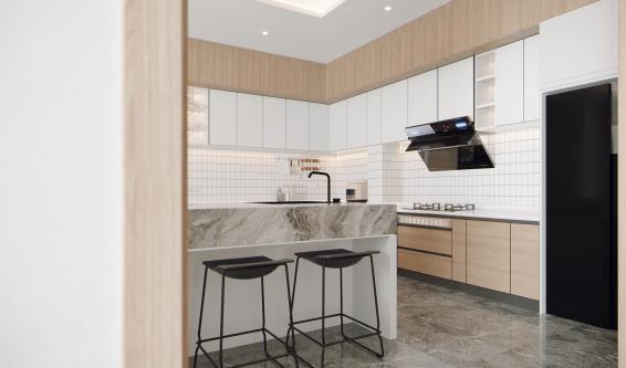 日式風(fēng)格別墅裝修效果圖