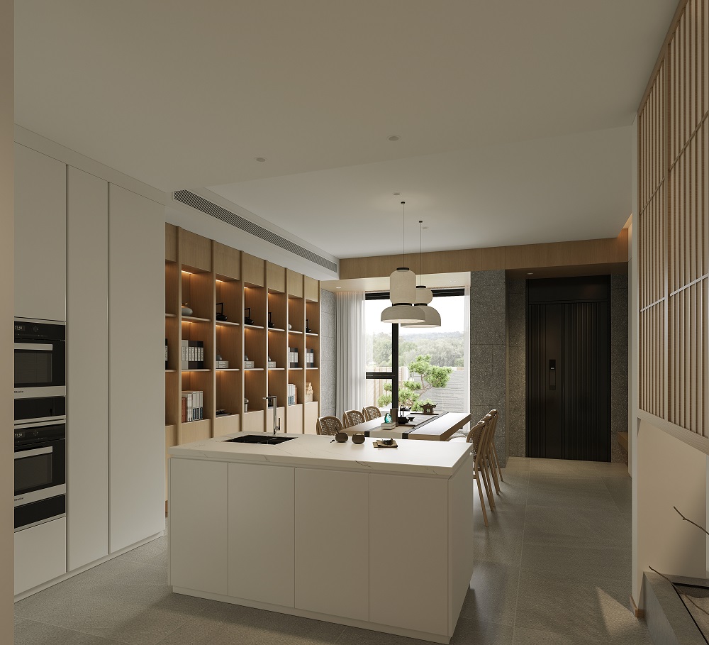 日式裝修風(fēng)格裝修效果