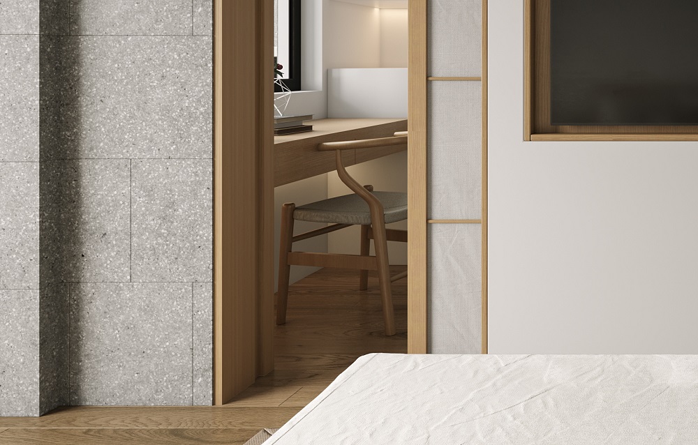 日式裝修風(fēng)格裝修效果