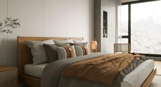 日式裝修風(fēng)格裝修效果