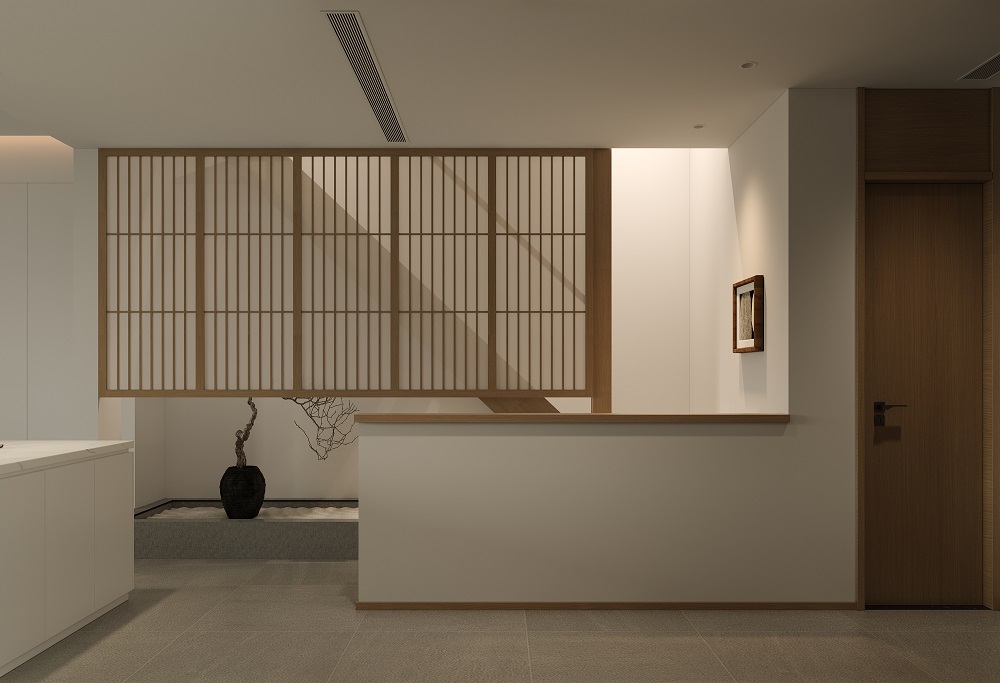 日式裝修風(fēng)格裝修效果