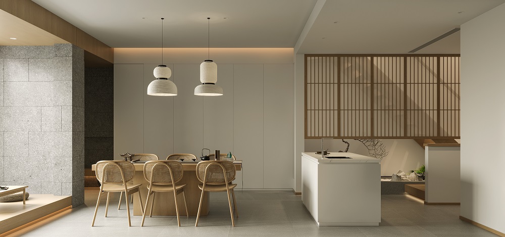 日式裝修風(fēng)格裝修效果