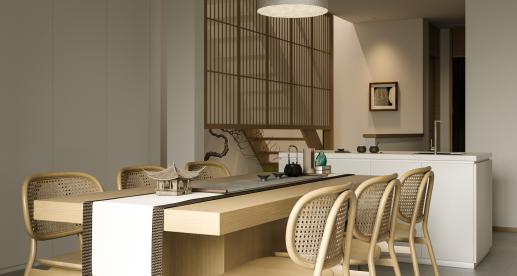 日式裝修風(fēng)格裝修效果