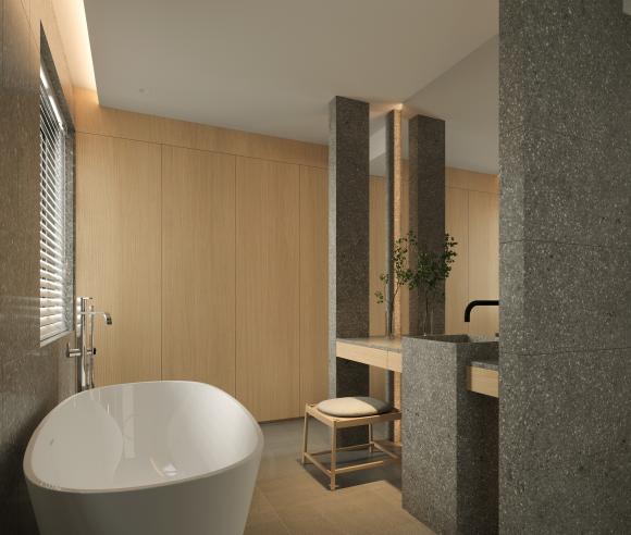 日式裝修風(fēng)格裝修效果