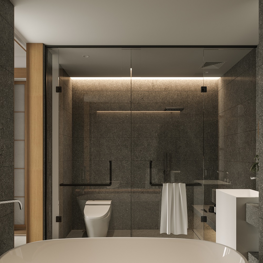 日式裝修風(fēng)格裝修效果