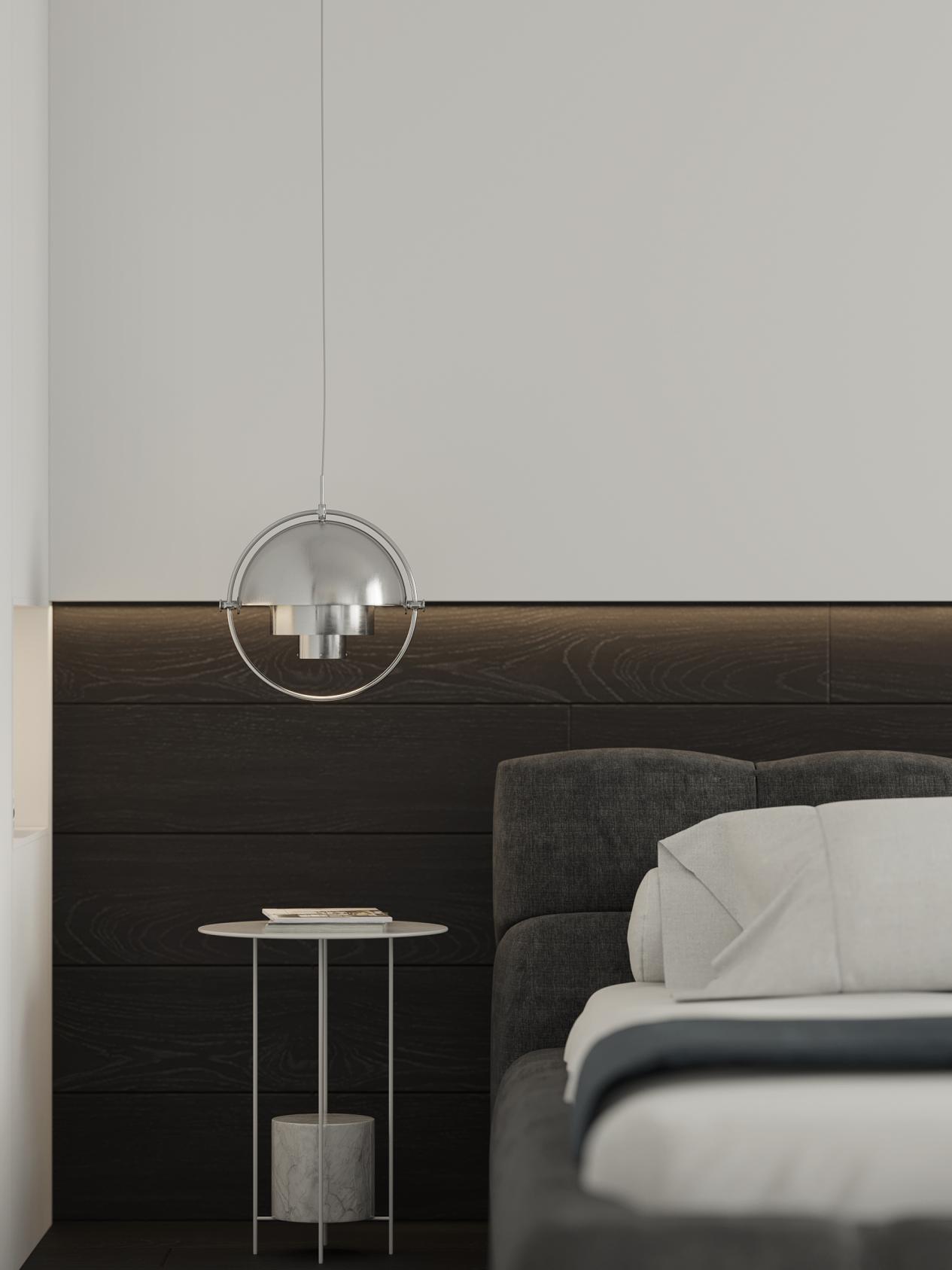 別墅大宅的簡約美感_現(xiàn)代簡約裝修案例